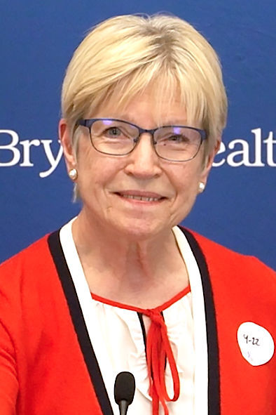 Dr. Aina Silenieks